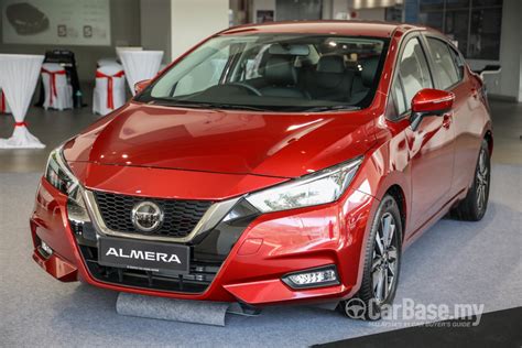 Nissan Almera N18 2020 Exterior Image 71833 In Malaysia Reviews