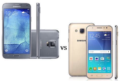Samsung Galaxy S5 Neo Vs Galaxy J5 Whats The Difference Gearopen
