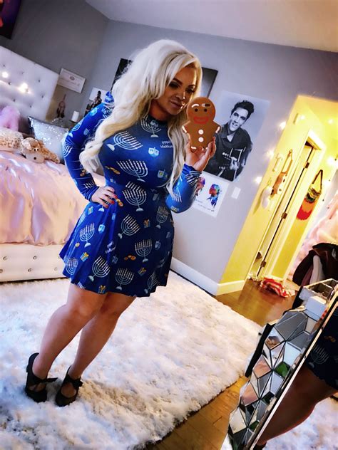 Trisha Paytas On Twitter Just Your Nice Little Jewish Girl Down The Street ️ 12 Days Til