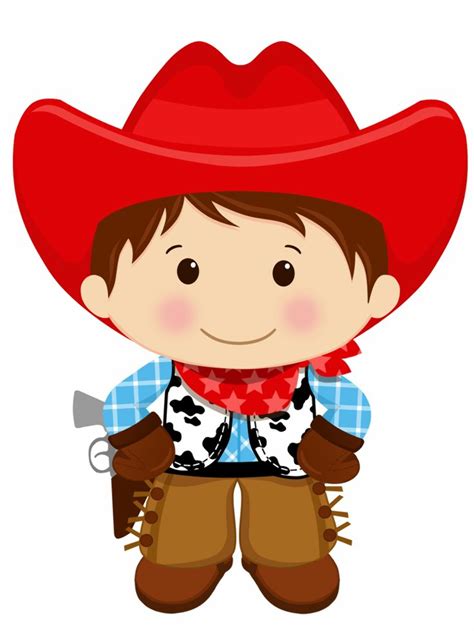 Download High Quality Western Clipart Kids Transparent Png Images Art