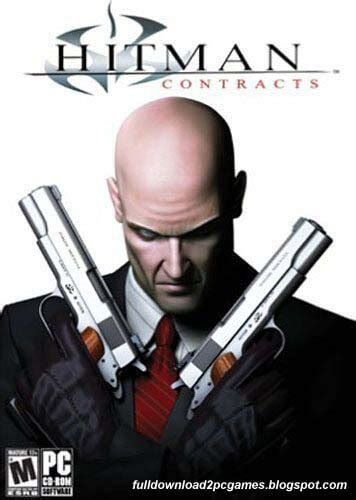 Hitman 3 Contracts Free Download Pc Game Full Version