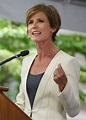 Sally Yates Tells Harvard Students Why She Defied Trump - The New York ...