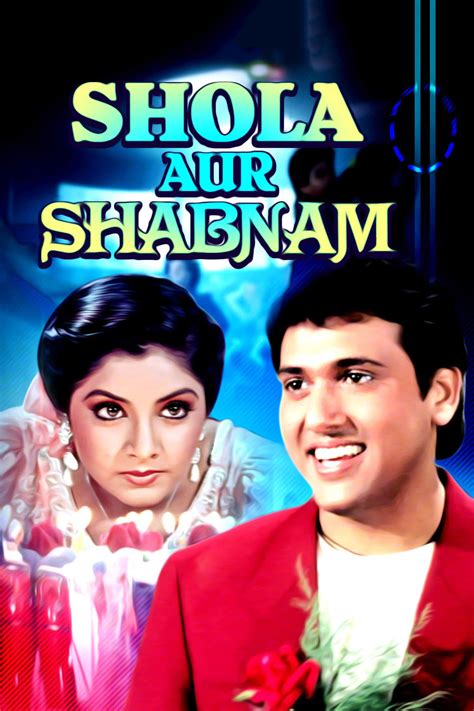 Shola Aur Shabnam 1992 Filmer Film Nu