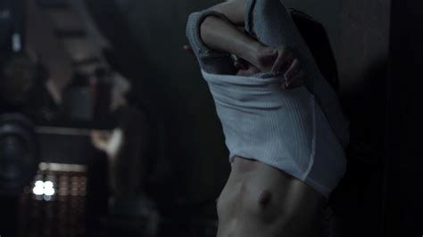 Nude Video Celebs Ivana Milicevic Nude Banshee S E
