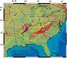 New Madrid Seismic Zone: A cold, dying fault? | Seth Stein