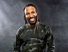 Ziggy Marley To Be Honored by Peace Organization - Jamaicans and ...