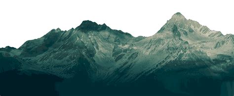 Mountain Png Images Transparent Free Download Pngmart