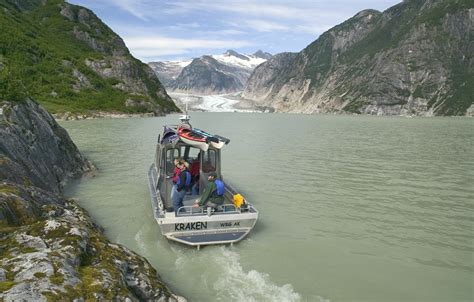 Roll On Discovering The Wild Stikine River By Bonnie Demerjian