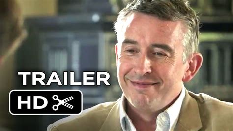 The Trip To Italy Official Trailer 1 2014 Steve Coogan Movie Hd