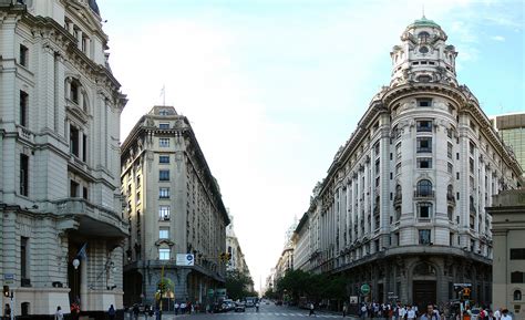 Buenos Aires Architecture 2