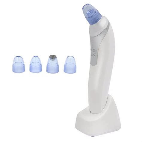 Professional Blackhead Vacuum Pore Cleaner Suction Removal Extractor