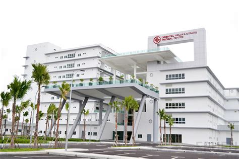 This is the list of hospital in melaka. Oriental Hospital Melaka Straits (OMSMC) - Hospital Pakar ...