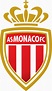 【公国らしい王冠のエンブレム】ASモナコ【リーグアン】 | football-emblem