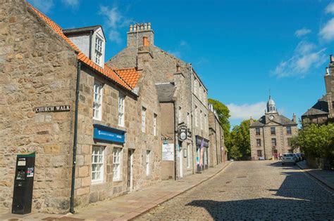 11 Must Visit Hidden Gems In Aberdeen Visitscotland