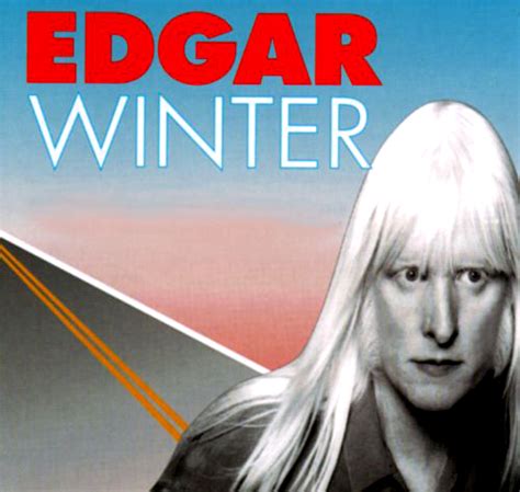 Edgar Winter Group
