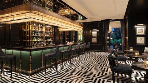 8 Best Cigars Bars And Lounges In Bangkok In 2023