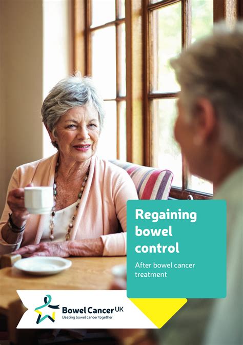 Leaflets Booklets And Posters About Bowel Cancer Bowel Cancer Uk