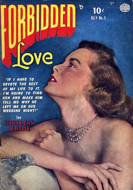 Forbidden Love Volume Comic Vine