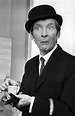 Kenneth Williams - Actor and author | British actors, Comedy actors ...