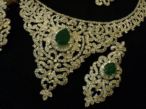 Amazing And Elegant Pakistani Jewelry Brands Top Pakistan