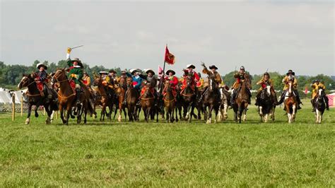 Wars Of Louis Quatorze English Civil War Cavalry At Kelmarsh