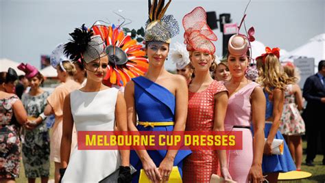 2022 Melbourne Cup Dresses The Ultimate Guide And Tips