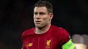James Milner signs Liverpool contract extension until 2022 | Football ...