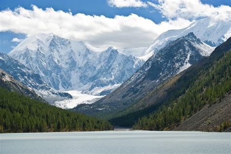 Majestic Altai Mountains Russia Image Id 291557 Image Abyss