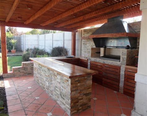 Outdoor Bbq Area Outdoor Cooking Area Outdoor Kitchen Plans Outdoor