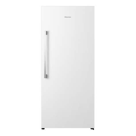 Hisense 212 Cu Ft Frost Free Upright Freezer In The Upright Freezers