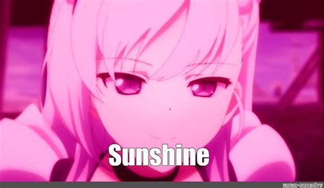 Meme Sunshine All Templates Meme