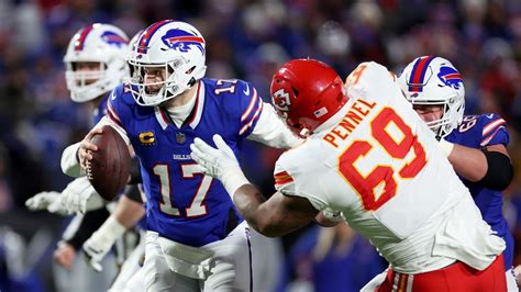 Nfl Live Betting Divisional Round How Were Live Betting Chiefs Vs Bills