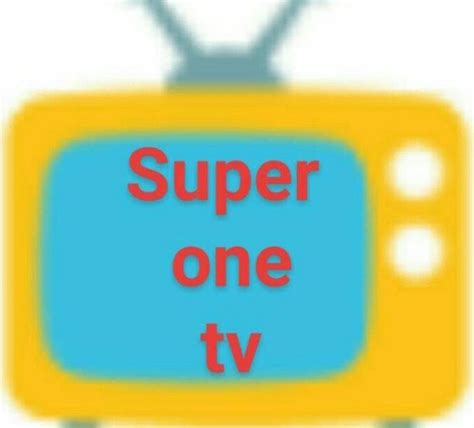 Super One Tv