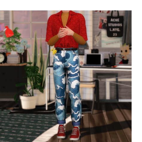 Sims4 Simdumpfinds On Tumblr