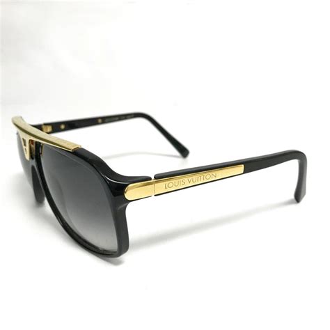 Louis Vuitton Evidence Mens Sunglasses Oliver Jewellery