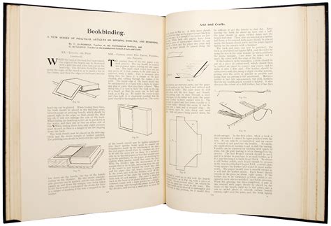 A Practical Guide To Arts And Crafts And Art Nouveau First Editions