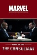 Marvel One-Shot: The Consultant, 2011 Movie Posters at Kinoafisha