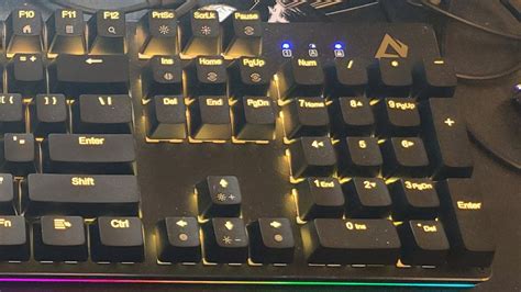 Aukey Km G12 Gaming Keyboard Review Serious Budget Contender Toms