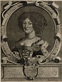 Altesses : Elisabeth-Dorothée de Saxe-Gotha-Altenbourg, landgravine de ...
