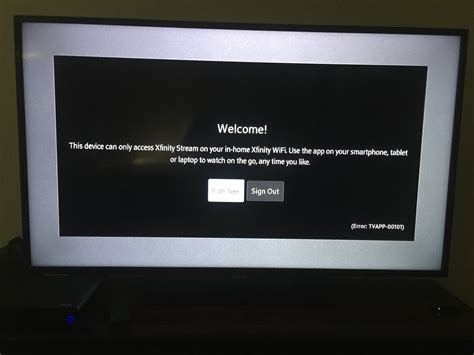 We did not find results for: Solved: Roku Premiere+ Issue with Xfinity App - Roku Community