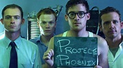 Trailer du film The Phoenix Project - The Phoenix Project Bande-annonce ...