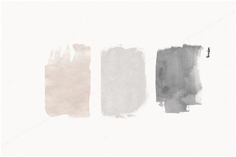 A Muted Palette Shannon Gail
