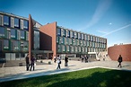 Sussex University on Behance