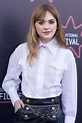 Emilia Jones - "Two for Joy" Premiere at EIFF in Edinburgh • CelebMafia