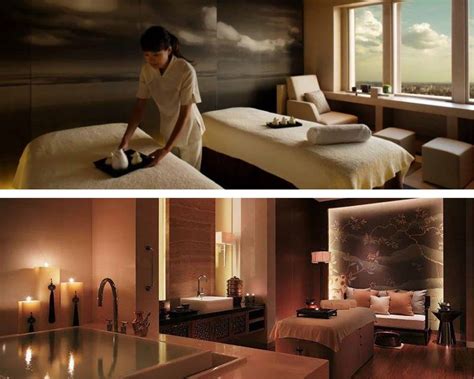 The Wellness And Spa Industry Is Going Strong In China Marketing China