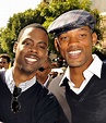 Will Smith, Chris Rock Agreed to Make Amends After Slap Incident At Oscars