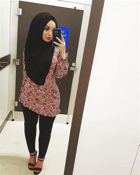 Hijab Thick Sexy Hijabi Girls Photo