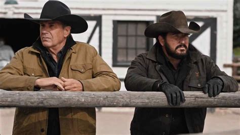 Yellowstone Season 4 Episode 3 Review And Recap All I See Is You