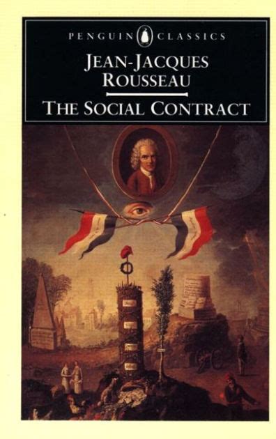 Nevertheless, this right does not come from nature, and must therefore be. El Contrato Social Rousseau Pdf : Libro Juan J Rousseau El ...
