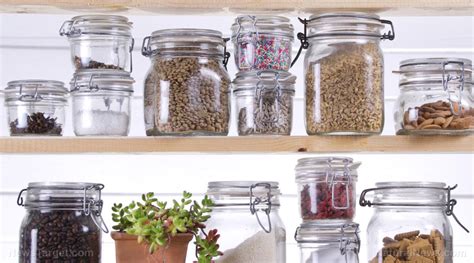 Food Storage Tips For Beginners How To Stock Your Prepper Pantry